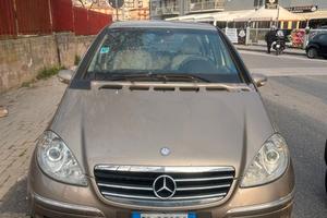 Mercedes-benz A 180 CDI Avantgarde