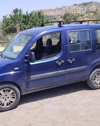 Fiat doblo