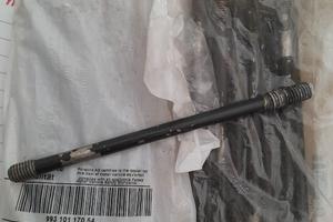 Prigionieri testa Porche