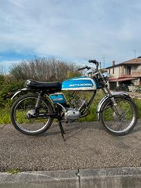 Moto Morini corsarino ZZ