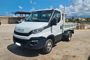 IVECO 35C13 CASSONE RIBALTABILE