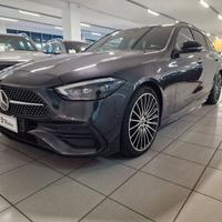 Mercedes-Benz Classe C C 220 d Mild hybrid S....