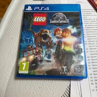 Lego ps4