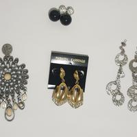 orecchini per foro lobo 