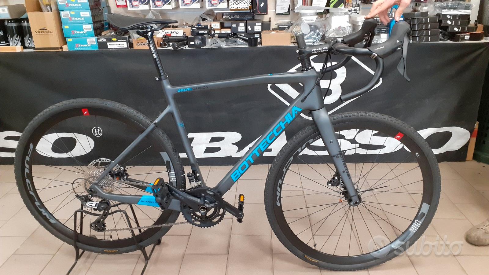 Bottecchia gravel online carbon