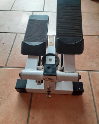 Stepper usato casa