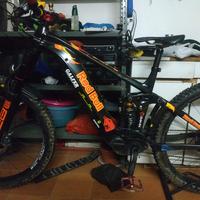 e-bike giant reign e 2 