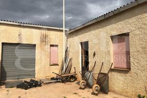 Terreno Agricolo Assemini [Cod. rif 3225799VCG]