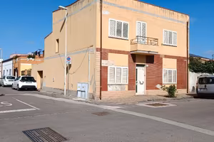 Casa indipendente Elmas