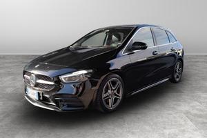 Mercedes Classe B - W247 2023 - B 180 AMG Line Adv