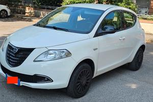 Lancia Ypsilon Metano