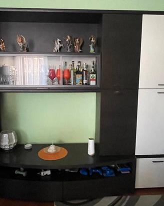 soggiorno completo 