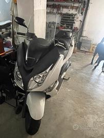 Honda sw-t400