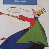 Polenta fritta di Rodari 