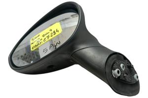 SPECCHIETTO RETROVISORE SINISTRO FIAT 500 Serie (0