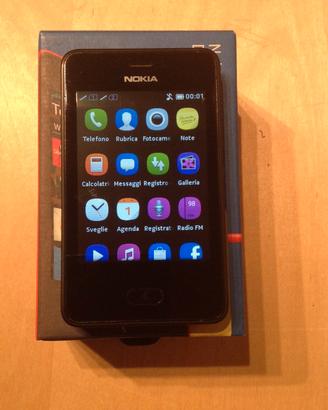 NOKIA.