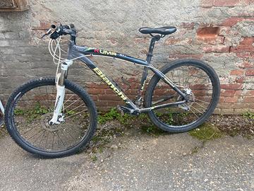 Bici da passeggio