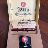 Penna Stilografica Pelikan 140