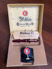 Penna Stilografica Pelikan 140