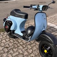 Vespa 150 Bfa