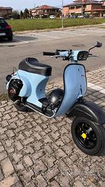 Vespa 150 Bfa