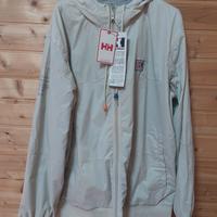 Giacca Helly Hansen nuova