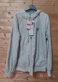 Giacca Helly Hansen nuova