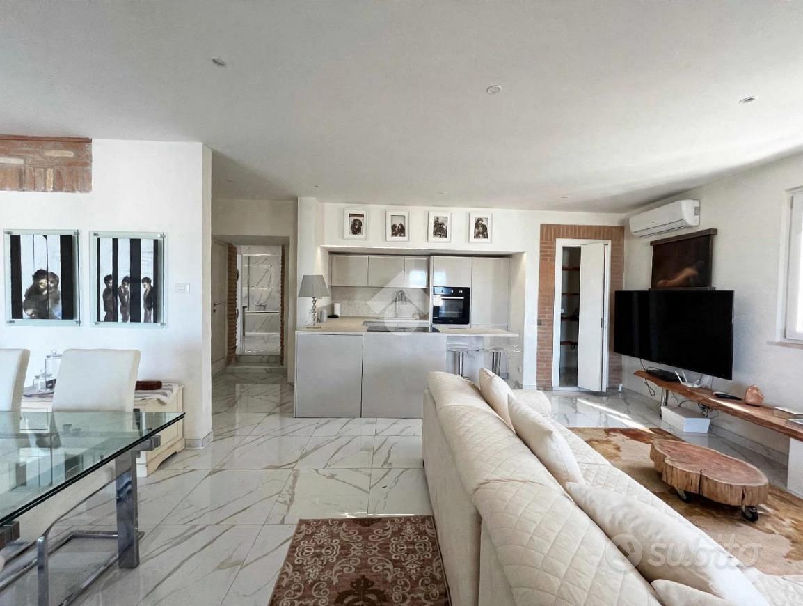 Casa – Nettuno, Spinacceto - Vista 4