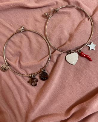 Bracciale 18 anni