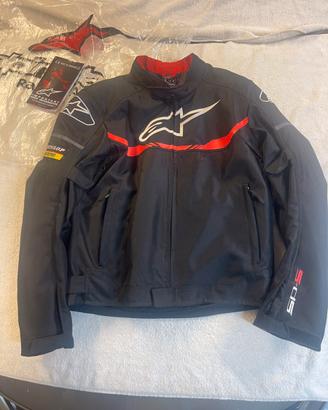 Giacca Alpinestars
