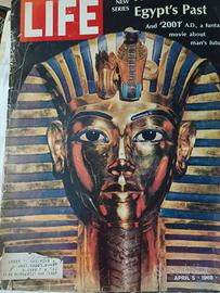 riviste holiday e life