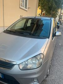 Ford c max 110cv Titanium