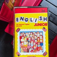 Musica per imparare l’inglese