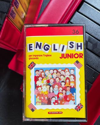 Musica per imparare l’inglese