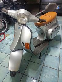 Piaggio Vespa 50 LXV - 1990