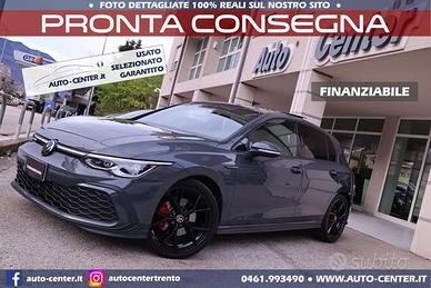 Volkswagen Golf 8 GTD DSG 2.0 TDI *19 PELLE T...