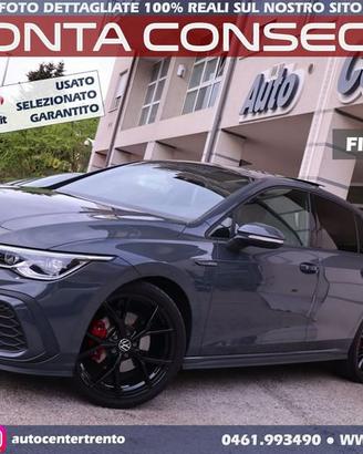 Volkswagen Golf 8 GTD DSG 2.0 TDI *19 PELLE T...