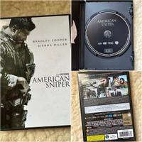 3 DVD film di guerra