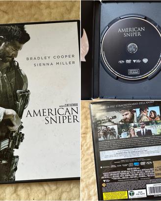 3 DVD film di guerra