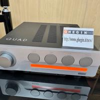 QUAD 3 - Amplificatore Integrato