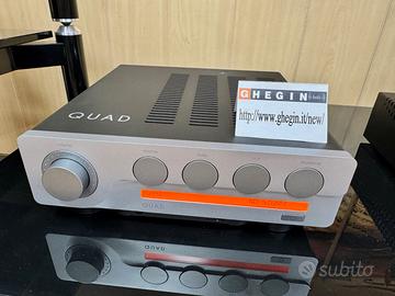 QUAD 3 - Amplificatore Integrato