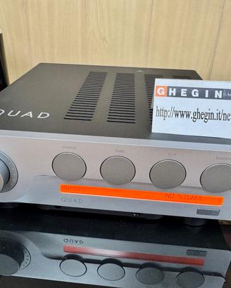 QUAD 3 - Amplificatore Integrato