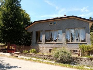 Appartamenti a Tarsogno