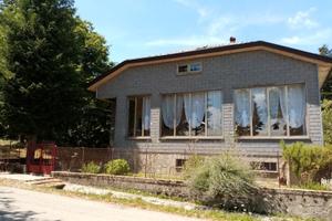 Appartamenti a Tarsogno