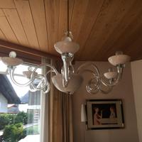 Lampadario PANTALICA