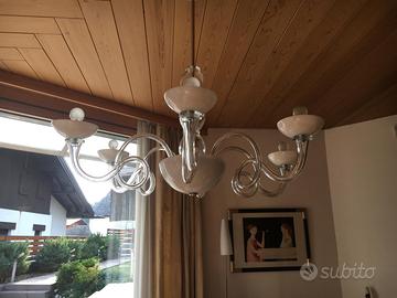 Lampadario PANTALICA