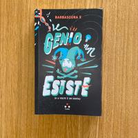 Il genio non esiste - Barbascura X