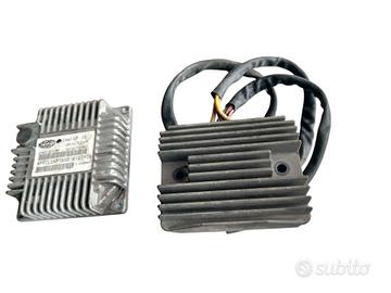 Centralina Aprilia Atlantic 500