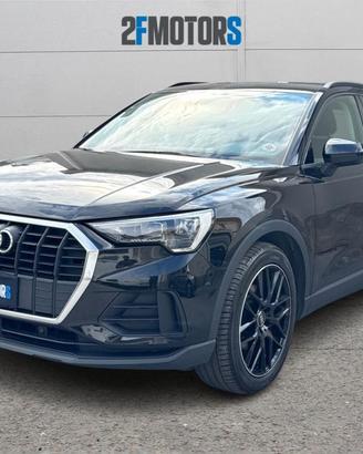 Audi Q3 35 2.0 tdi Business Advanced s-tronic