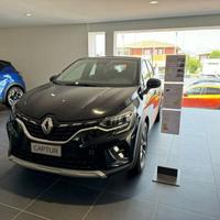 Renault Captur Hybrid E-Tech 145 CV Techno